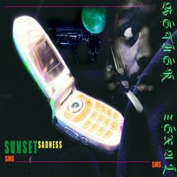 SUNSET SADNESS(SIDE B/MURAKAMI)