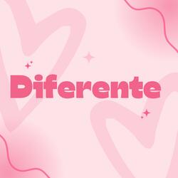 Diferente