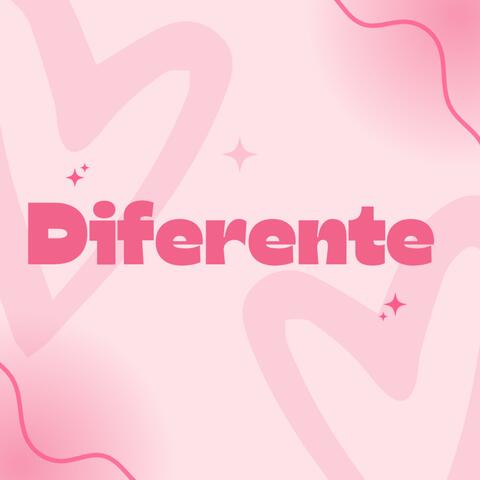 Diferente