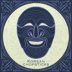Korean Chopsticks