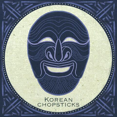 Korean Chopsticks