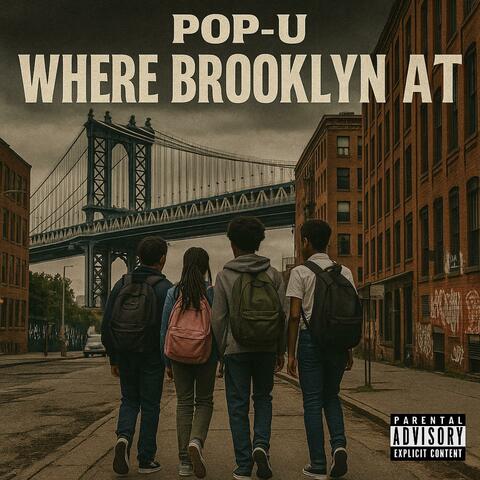 Where Brooklyn At