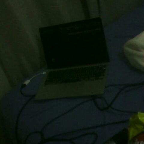 WAKEUP