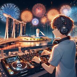 Night of the Party People (Victory Mix)