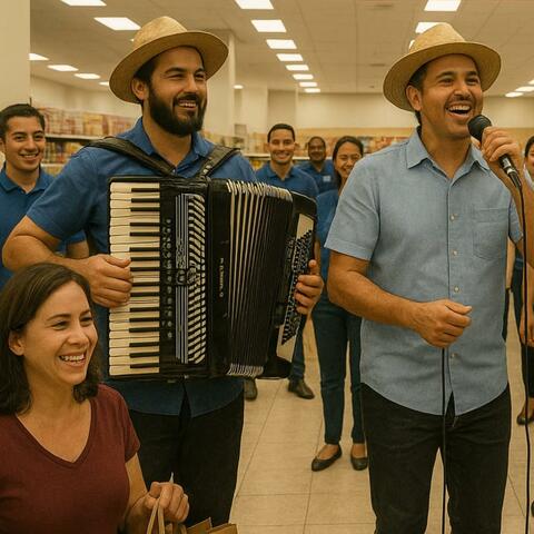 Forró Publicitário Comercial Divulgação