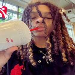 flake (feat. apple watch)