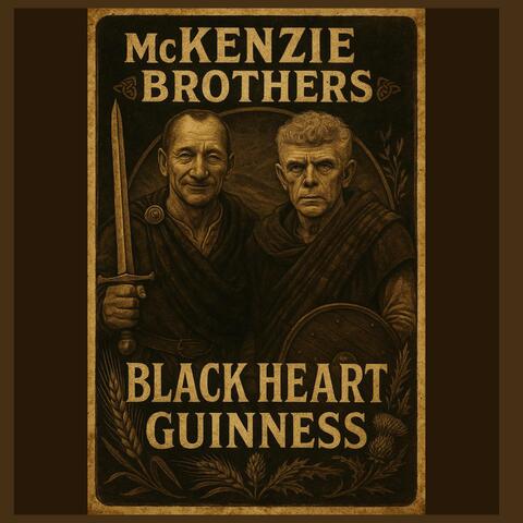 Black Heart Guinness