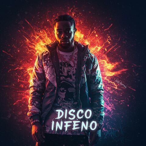 Disco Inferno