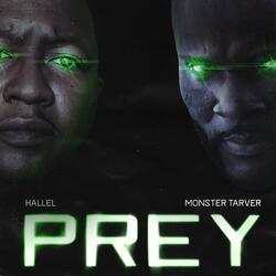 PREY (feat. Monster Tarver)