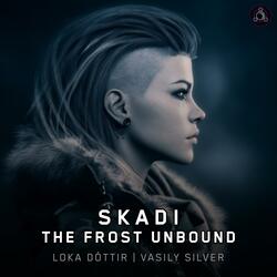 Skadi — The Frost Unbound