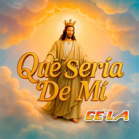 Que Seria De Mi