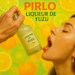 Liqueur de yuzu