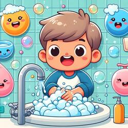 Wash Your Hands