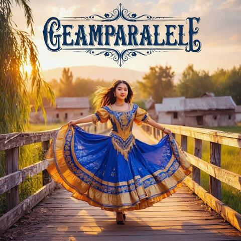Geamparalele