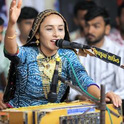 Sarkari ll Jashu Ben Rabari