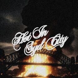 Hot In Syd City