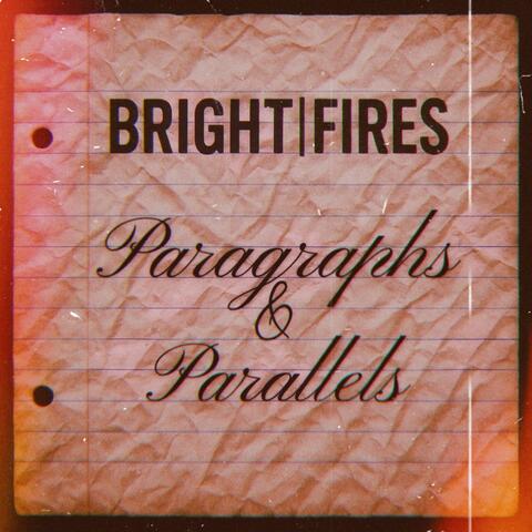 Paragraphs & Parallels