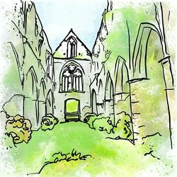 Abbaye de Beauport