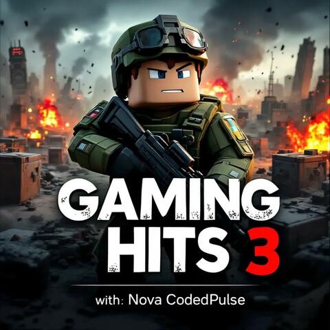 Gaming Hits 3