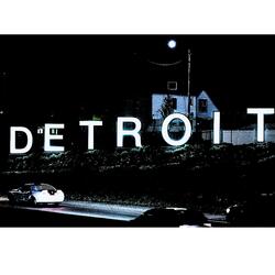 Detroit Flow (Prod. Astronaut)