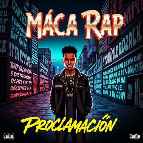Proclamación
