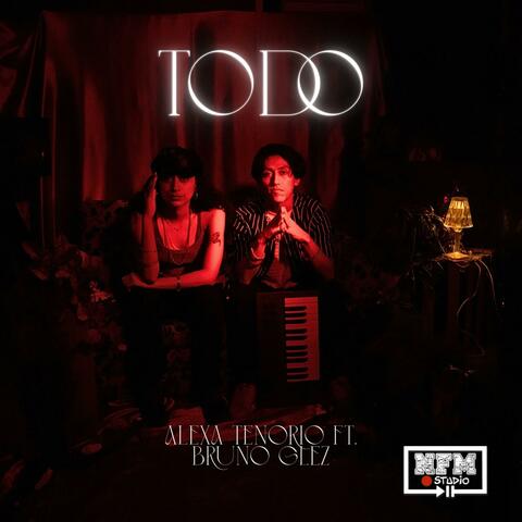 TODO (feat. Bruno Glez)