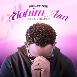 Elohim Azar (God My Helper)