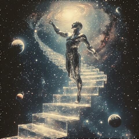 Jump Scare (feat. Letters From Mars)