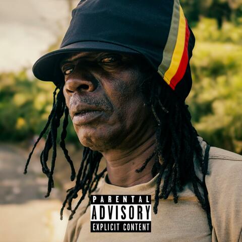 Rasta Man Rick