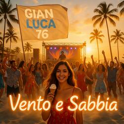 Vento e Sabbia