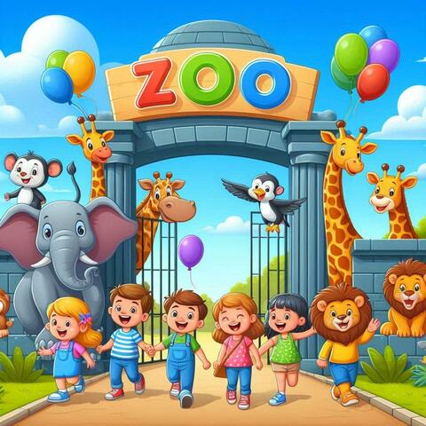 Let's Go to the Zoo