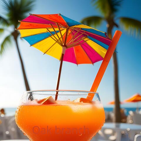 Summer lounge music