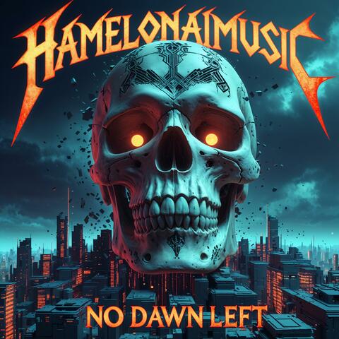 NO DAWN LEFT