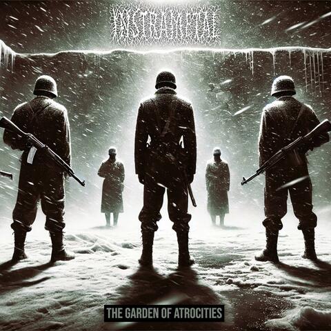 The Garden Of Atrocities