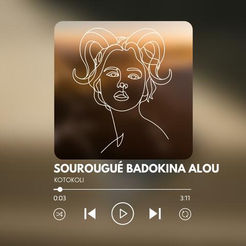 SOUROUGUÉ BADOKINA ALOU