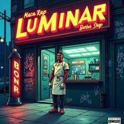 Luminar Barber Shop