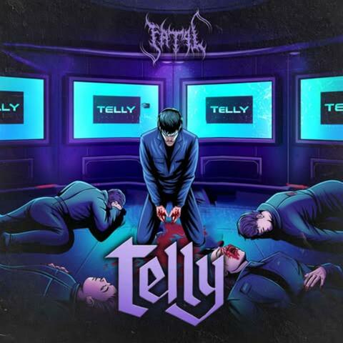 TELLY