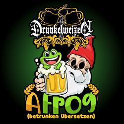 A Frog (betrunken übersetzen)