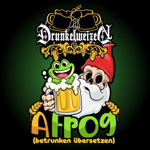 A Frog (betrunken übersetzen)