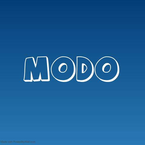 MODO