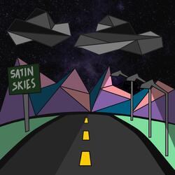 Satin Skies