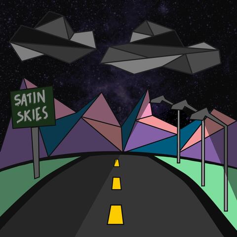 Satin Skies