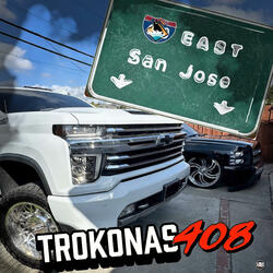 TROKONAS 408