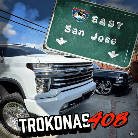 TROKONAS 408
