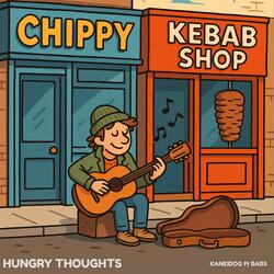 Chicken Kebab (feat. Babs) (Alternative Version)