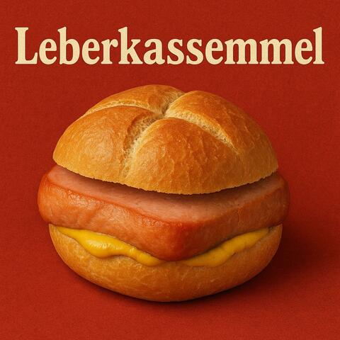 Leberkassemmel