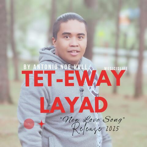 Layad Ay Tet-ewa