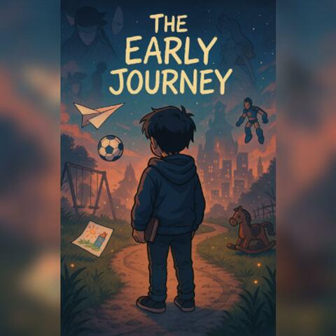 Story of My Life-The Early Journey