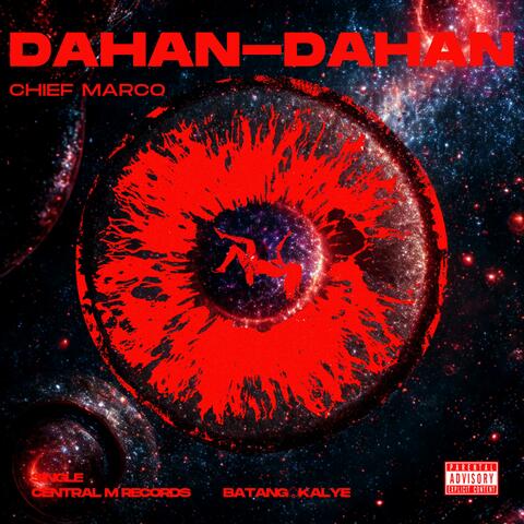 DAHAN-DAHAN (feat. Patricia)
