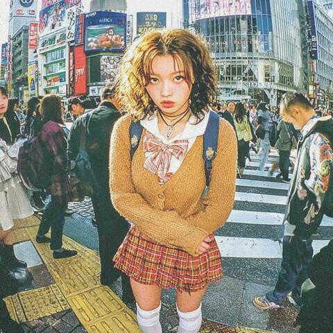 ときめきシンセロマンス